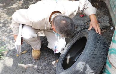 Ciudad Madero enciende alarmas por casos de dengue grave