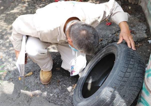 Ciudad Madero enciende alarmas por casos de dengue grave