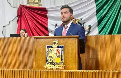 Jesús Elizondo propone exentar de ISAI a jóvenes