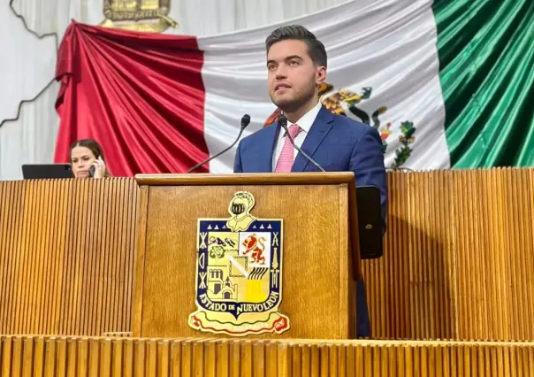 Jesús Elizondo propone exentar de ISAI a jóvenes