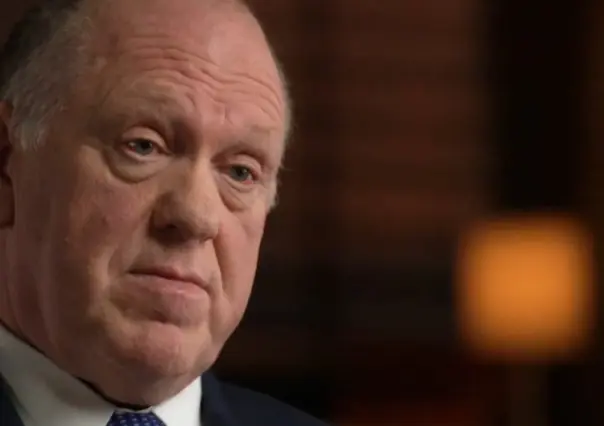 Tom Homan, el nuevo zar fronterizo de EU, advierte sobre deportaciones masivas