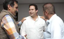 Seguridad de Saltillo es prioridad absoluta: Javier Diaz