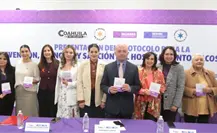 Coahuila presenta protocolo para prevenir y sancionar acoso sexual: ¿cómo funciona?