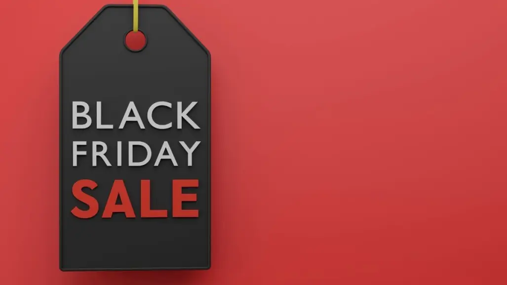 5 tips para aprovechar al máximo el Black Friday 2024