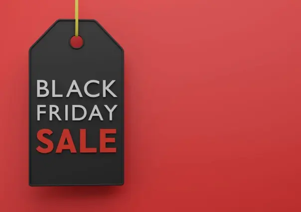 5 tips para aprovechar al máximo el Black Friday 2024