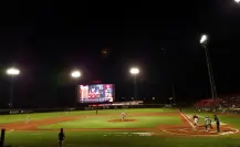 Confirman equipo y estadio de béisbol de Durango para la Liga Mexicana 2025