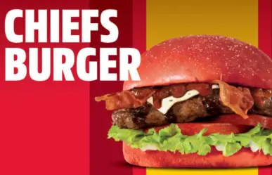 Black Friday llega a Carl’s Jr ¿de qué se trata?