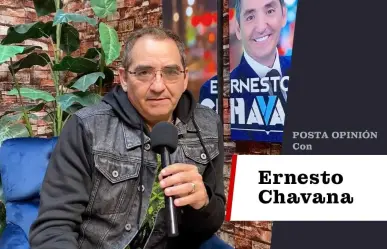 Ernesto Chavana: El vibrante jueves de fútbol y tacos