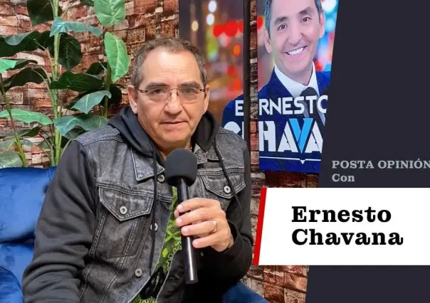 Ernesto Chavana: El vibrante jueves de fútbol y tacos