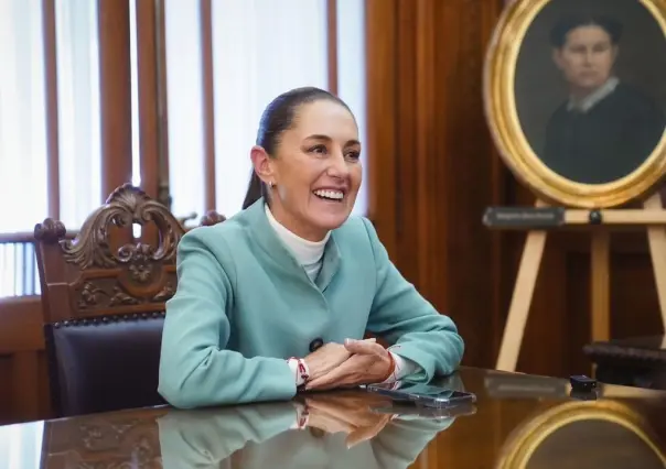 Claudia Sheinbaum visitará Nuevo León por primera vez como presidenta