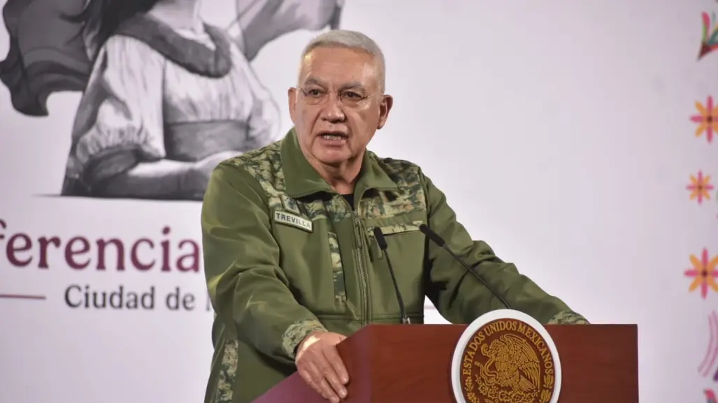 AMLO cuenta con seguridad mínima, revela Claudia Sheinbaum