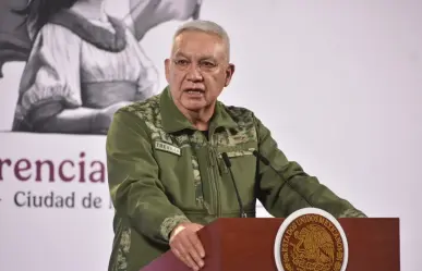 AMLO cuenta con seguridad mínima, revela Claudia Sheinbaum