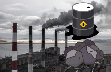 ¿Cuáles son los países que consumen más combustibles fósiles, según el Energy Institute?