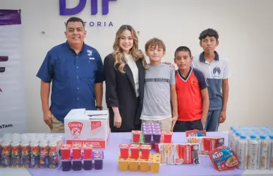 Niños y niñas de Victoria recibirán alimentos gratis en este sitio y por estos motivos