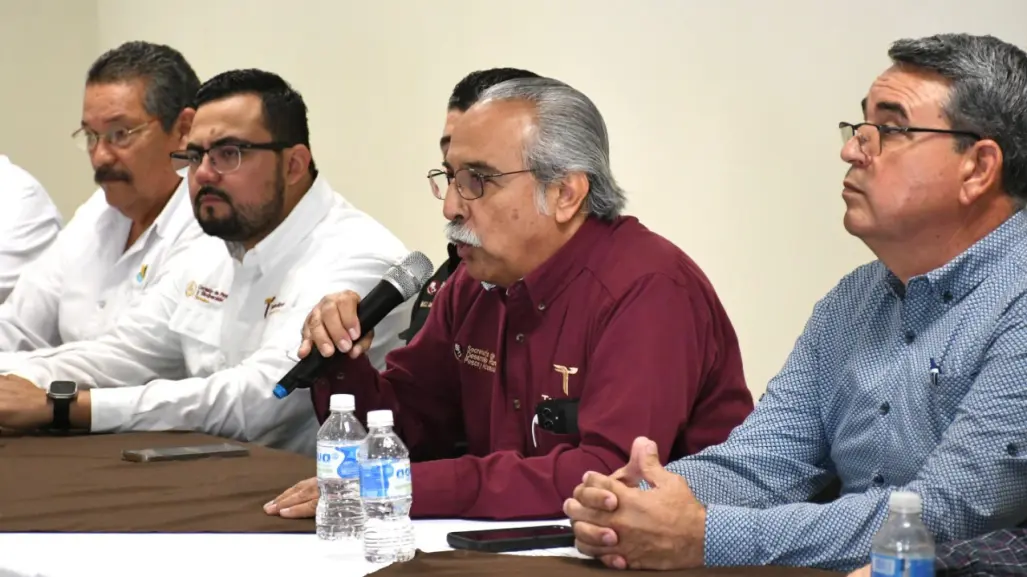 Tamaulipas se mantiene libre del gusano barrenador