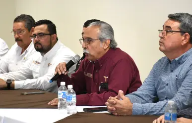 Tamaulipas se mantiene libre del gusano barrenador