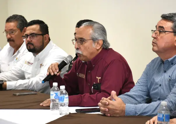 Tamaulipas se mantiene libre del gusano barrenador