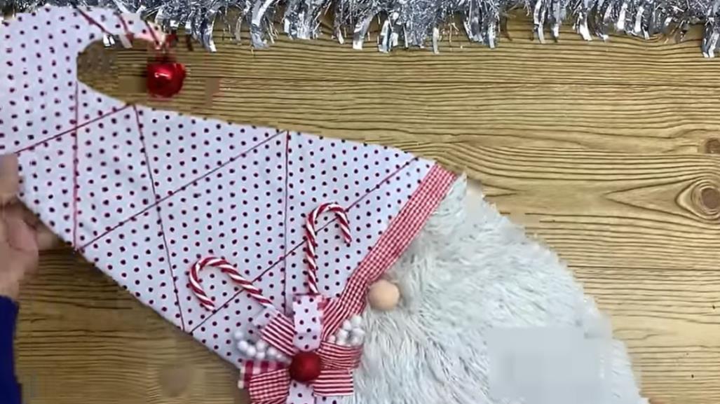 DIY: ¡Haz un nomo navideño fácil y económico!