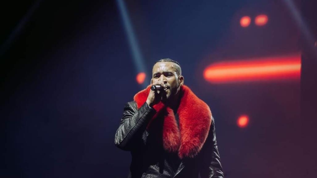 Don Omar anuncia gira en México y esta es la ciudad más cercana a Tamaulipas donde se presenta