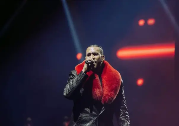 Don Omar anuncia gira en México y esta es la ciudad más cercana a Tamaulipas donde se presenta