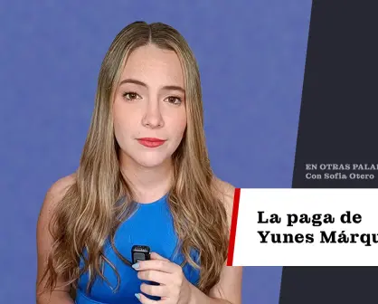 La paga de Yunes