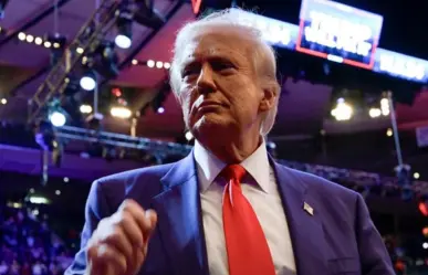 Equipo de Donald Trump evalúa invasión suave a México, según medios de EEUU, ¿qué significa?