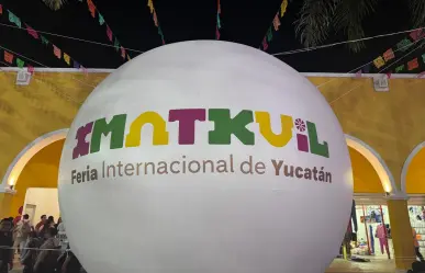 Feria Xmatkuil 2024: ¿Cuáles son las actividades del pabellón del Gobierno del Estado?