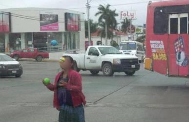 Ciudad Madero: Alarma al identificar explotación infantil orquestada por foráneos