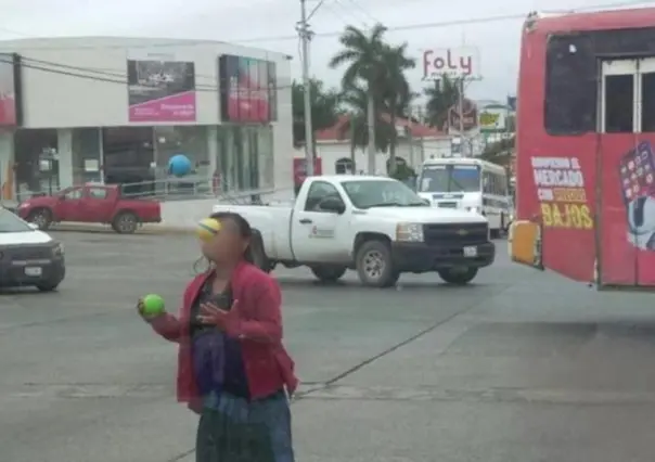 Ciudad Madero: Alarma al identificar explotación infantil orquestada por foráneos