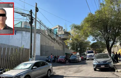 Fer Italia se queda en prisión por un segundo delito