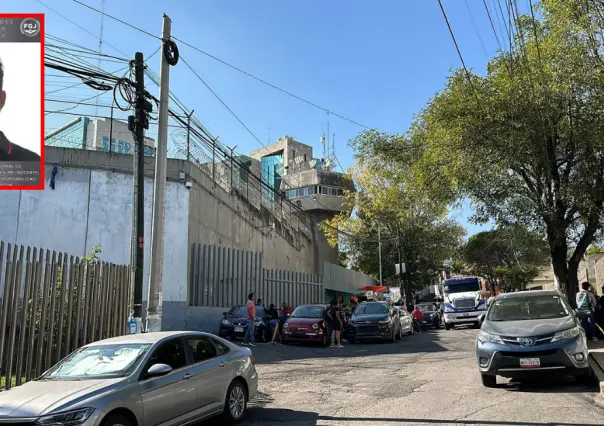 Fer Italia se queda en prisión por un segundo delito