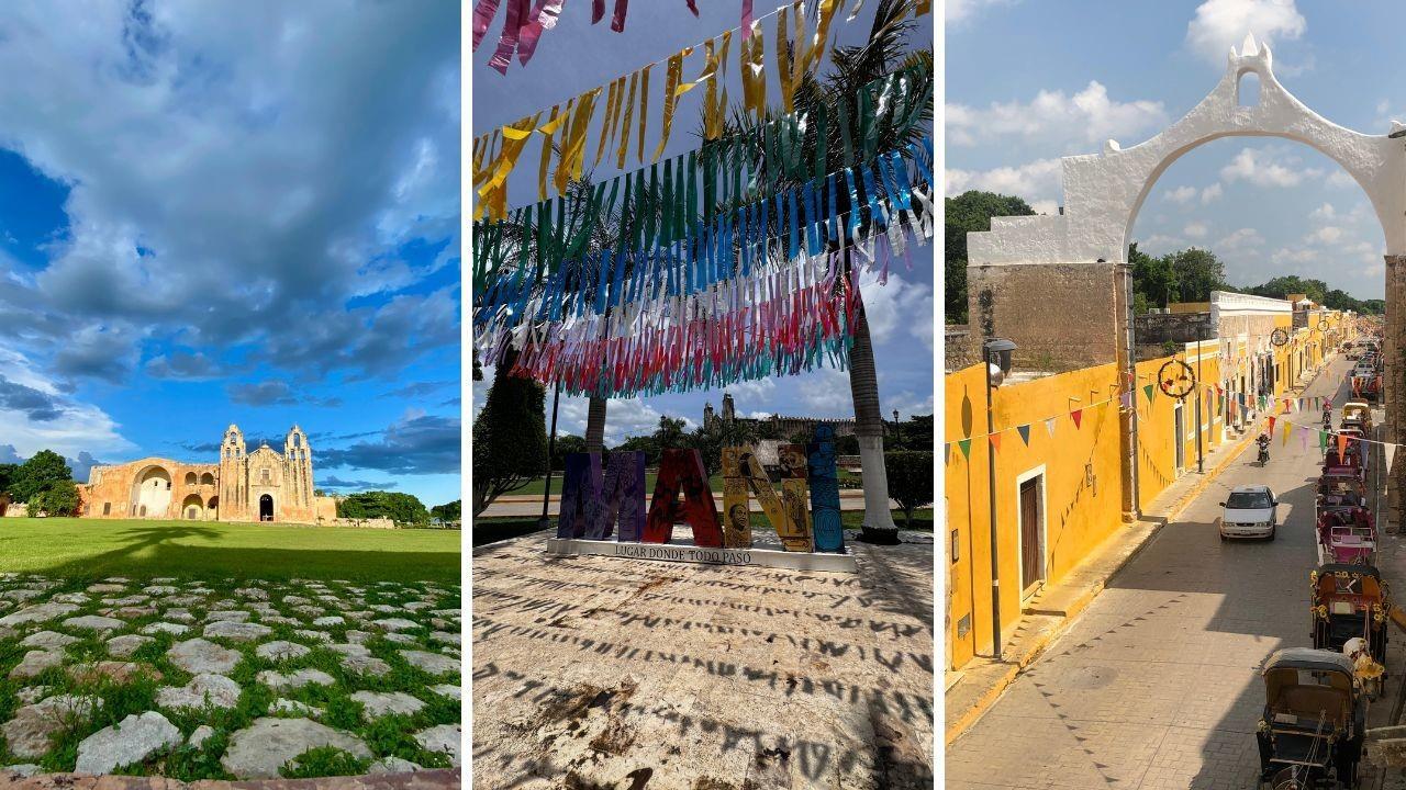 Algunos de estos destinos turísticos no ha logrado consolidarse Fotos: IRVING GIL