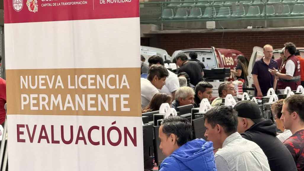 Licencia Permanente para Conducir: paso a paso, así puedes tramitarla en internet