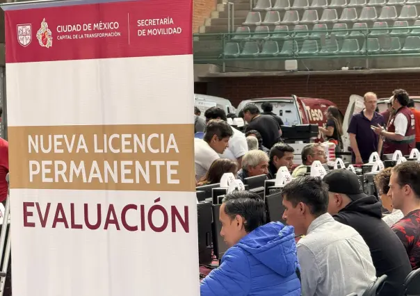 Licencia Permanente para Conducir: paso a paso, así puedes tramitarla en internet