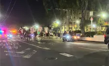 (VIDEO) Miles de caballos llegan a la Basílica para celebrar peregrinación anual (VIDEO) Miles de caballos llegan a la Basílica para celebrar peregrinación anual