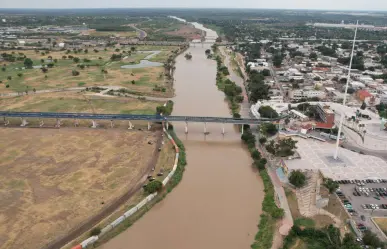 ¿Cuántos puentes internacionales hay en Coahuila?