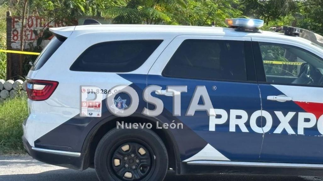 Asesinan a golpes a hombre mientras dormía en Escobedo