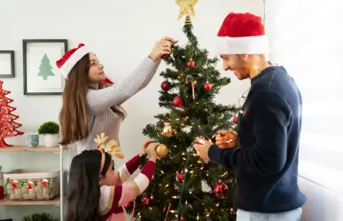 Esta es la fecha para poner el arbolito de Navidad, según la tradición en Yucatán