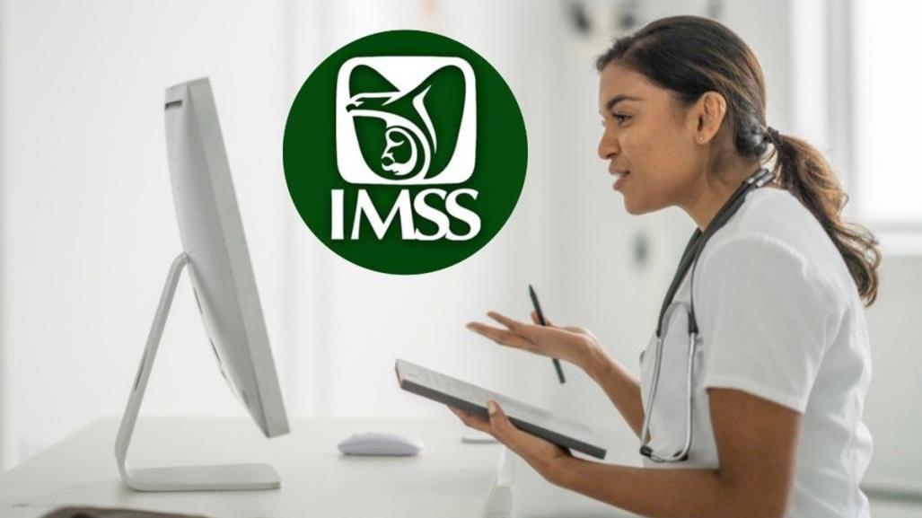 IMSS: Agenda así tu cita médica en línea para evitar filas y tiempo de espera