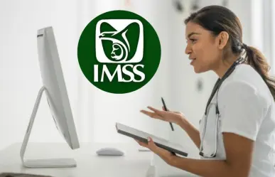 IMSS: Agenda así tu cita médica en línea para evitar filas y tiempo de espera