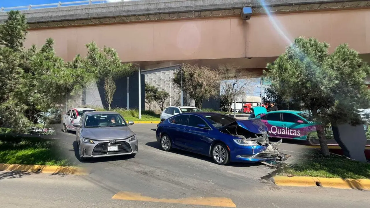 No tiene mucho de que se inauguró y la ciudadanía no le encontró el uso para el que fue creado. Foto: Jesús Carrillo.