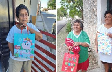 Navidad 2024: Lanzan convocatoria para ser Santa Claus de abuelitos en Sinanché