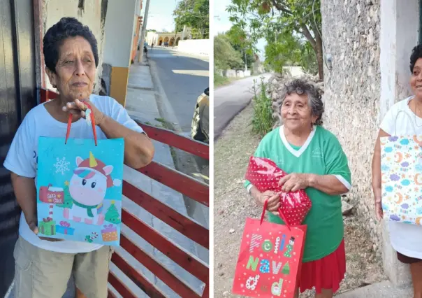 Navidad 2024: Lanzan convocatoria para ser Santa Claus de abuelitos en Sinanché