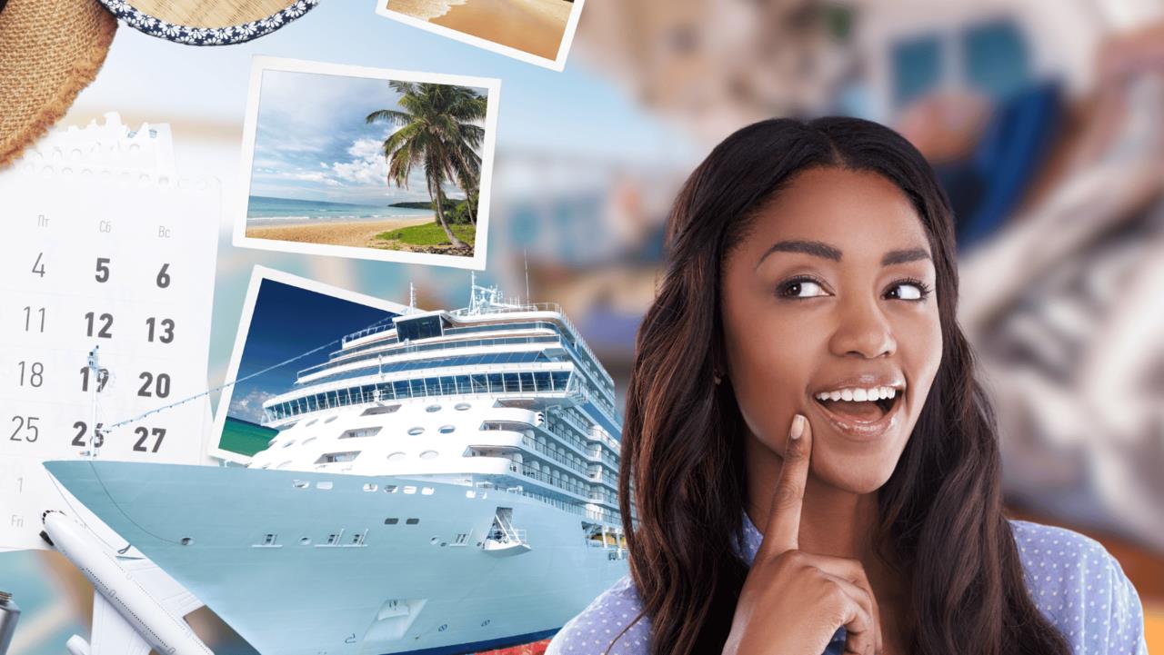 ¿Qué cruceros pasan por México? Foto: Canva.