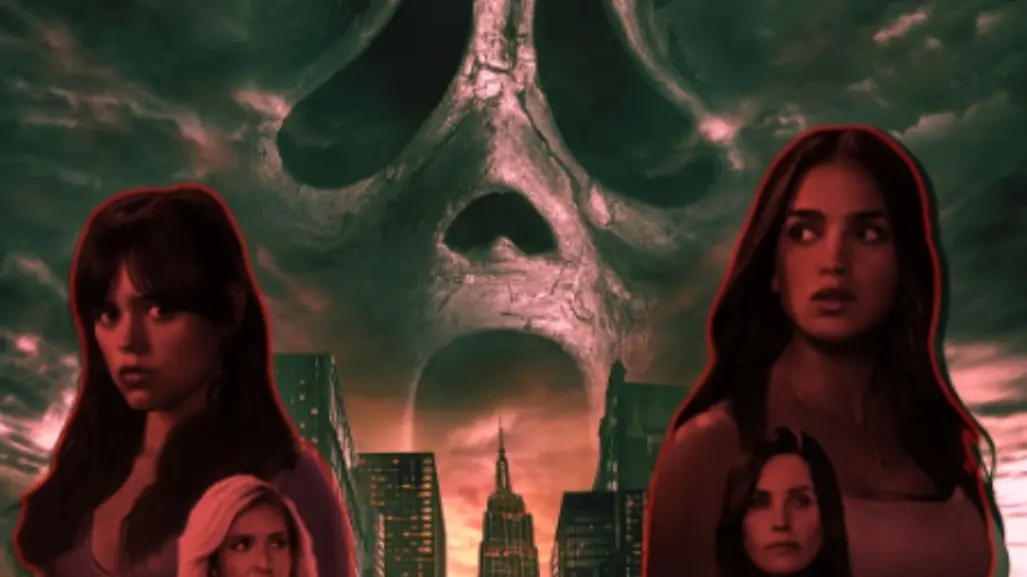 Netflix presenta Scream VI, la secuela más ambiciosa de la franquicia