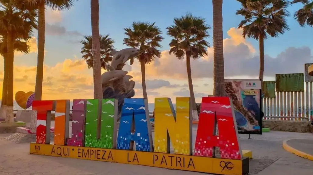 Todo lo que necesitas saber para viajar de Baja California Sur a Tijuana