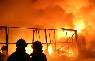 Violencia en Sinaloa: estado amanece con asesinatos, más incendios a comercios en Culiacán