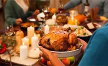 Thanksgiving: ¿Qué es y cómo se celebra esta tradición de gratitud? Thanksgiving: ¿Qué es y cómo se celebra esta tradición de gratitud?