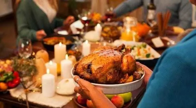 Thanksgiving: ¿Qué es y cómo se celebra esta tradición de gratitud?