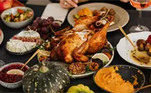 Día de Acción de Gracias, ¿cuál es su origen y porqué se come un pavo? Día de Acción de Gracias, ¿cuál es su origen y porqué se come un pavo?